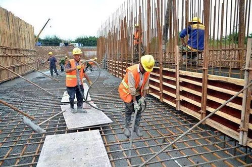 混凝土企业十大管理漏洞 利润在指尖悄然流逝